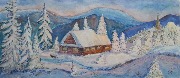 Серебряное копытце Серебряков Михаил 14  лет
